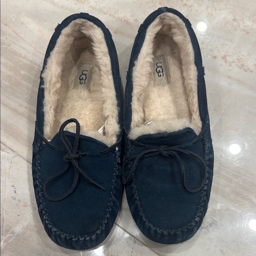 Men’s ugg moccasins
